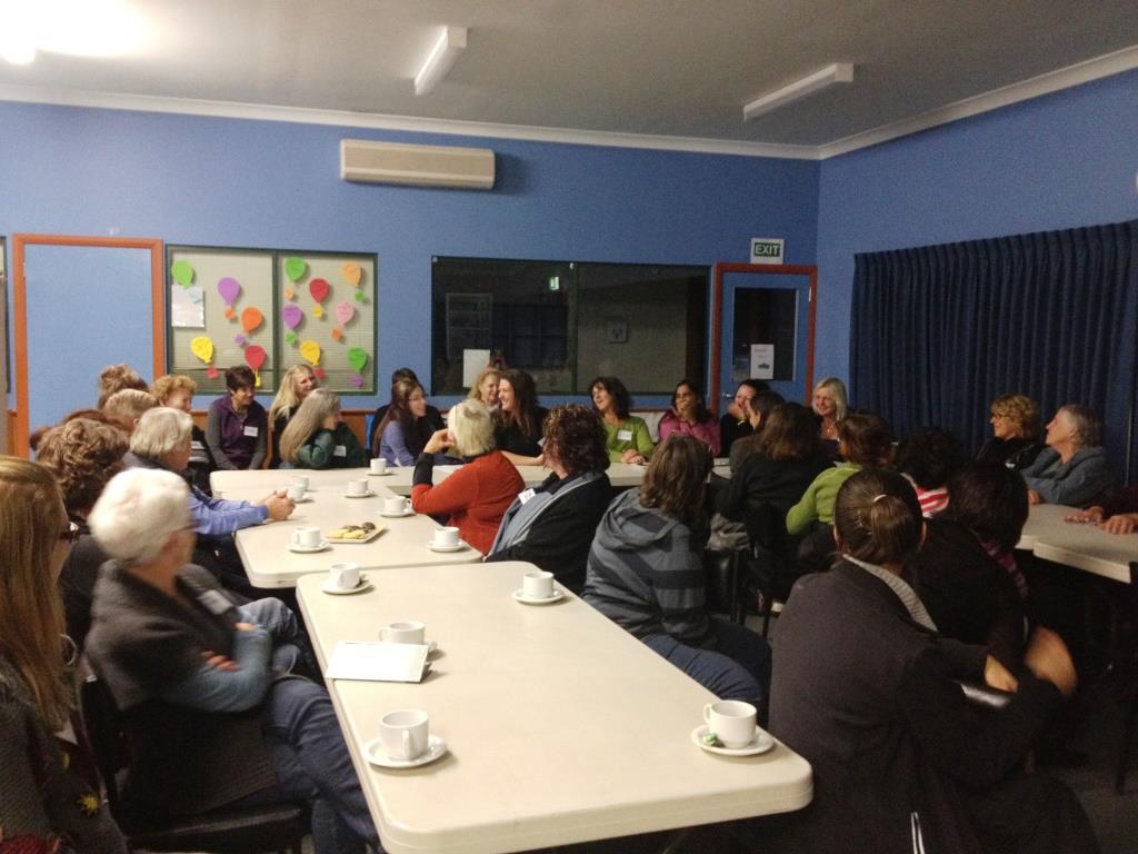 Indigenous Film Night